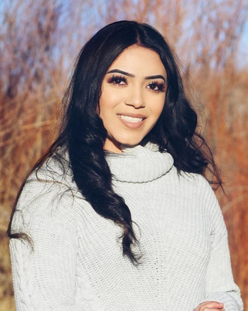 Genevieve Angel Trujillo