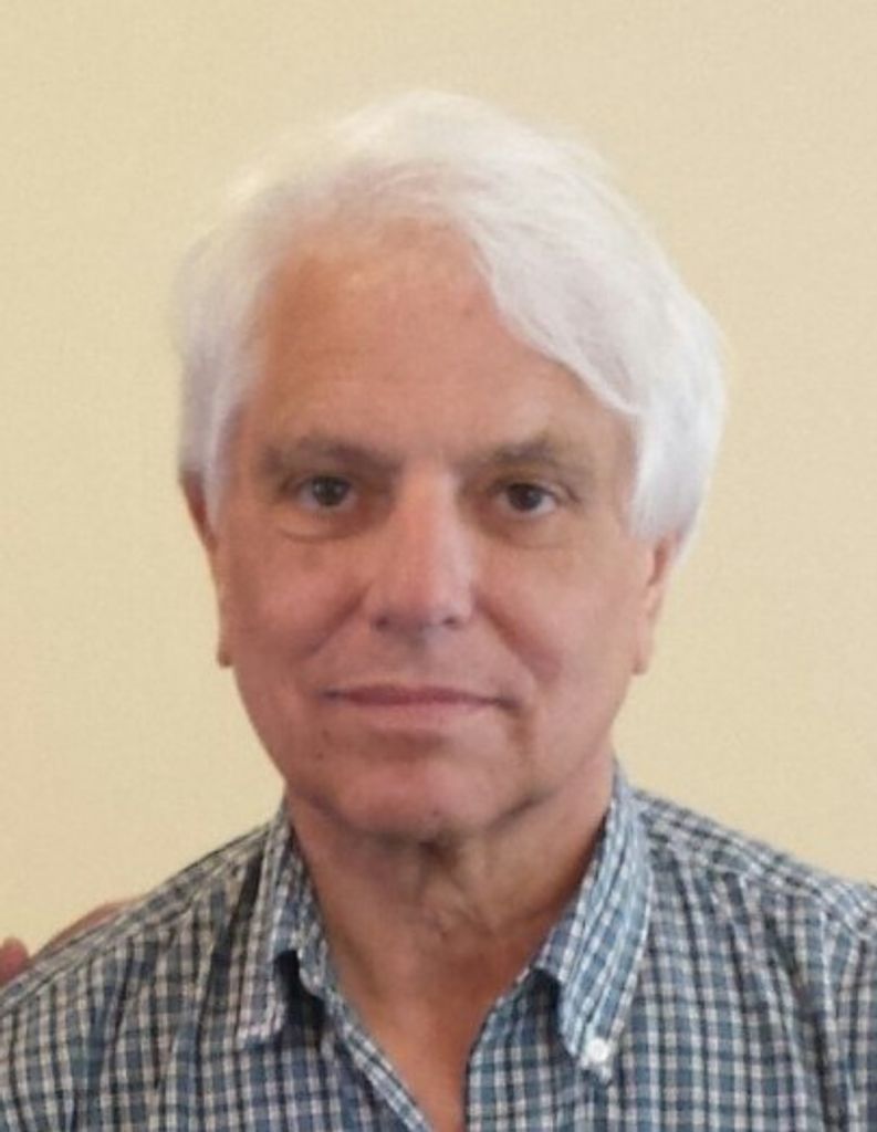 David Cooper