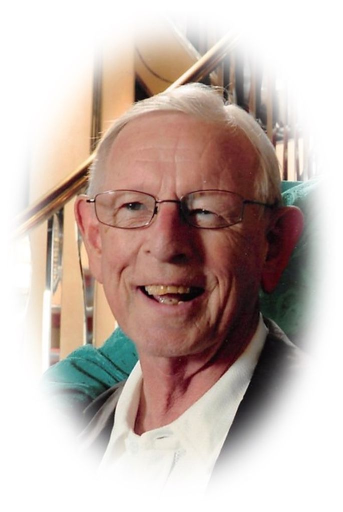 James Wallace Richardson Profile Photo