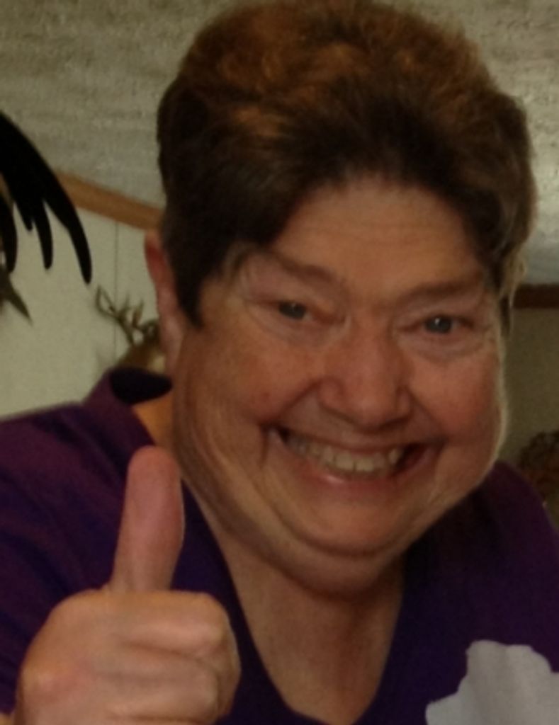 Mary Pauline Dickson Profile Photo