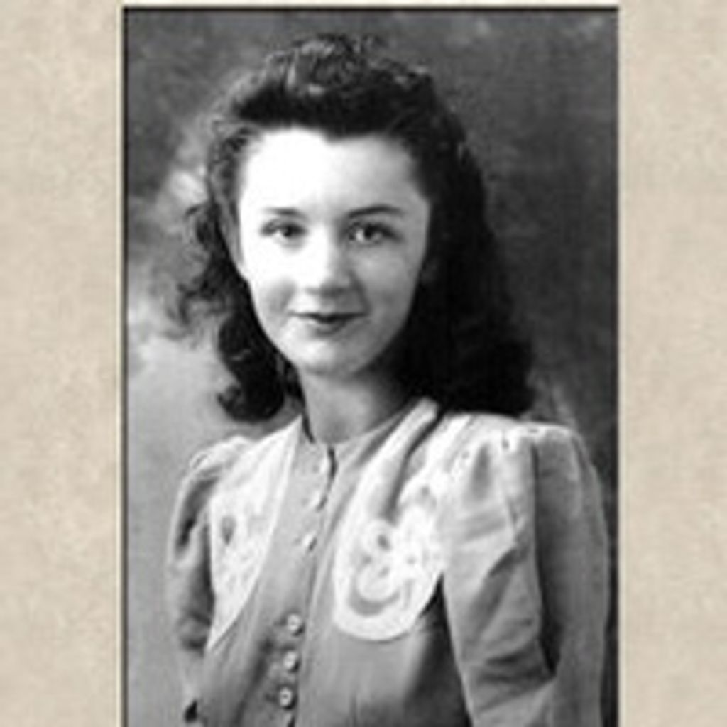 Mrs Margaret Epperson Moore