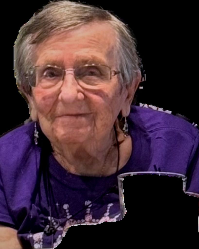 Florence Margaret Gott Profile Photo