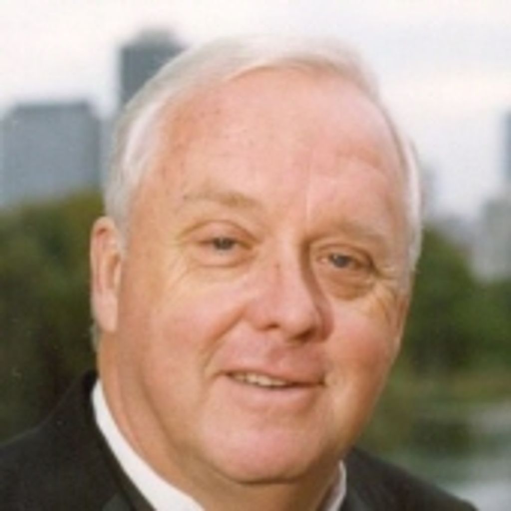 Mr. James "Jim" Larsen