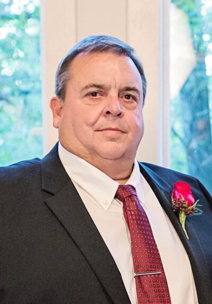 Greg Anderson Flynt Profile Photo