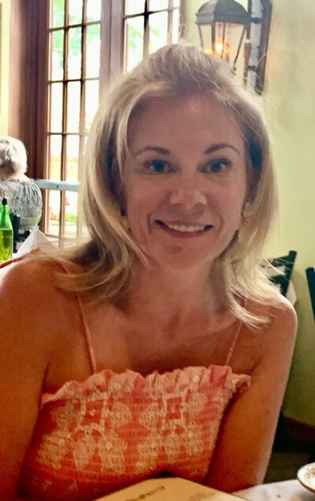 Theresa M. Calvert Profile Photo