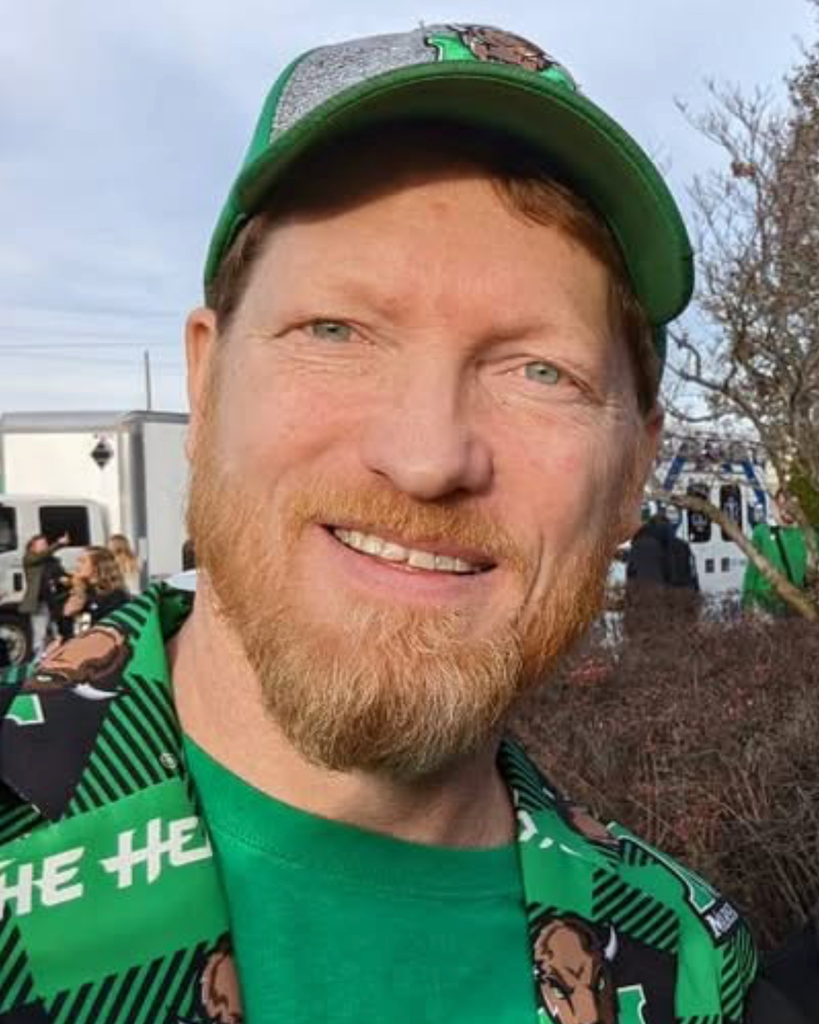 James Robert Kilgore "Chop" Profile Photo