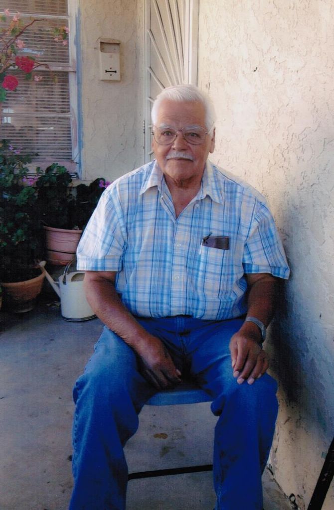 Pascacio Ponce Profile Photo