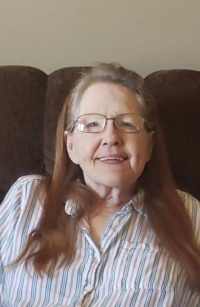 Patricia Ann Morgan Profile Photo