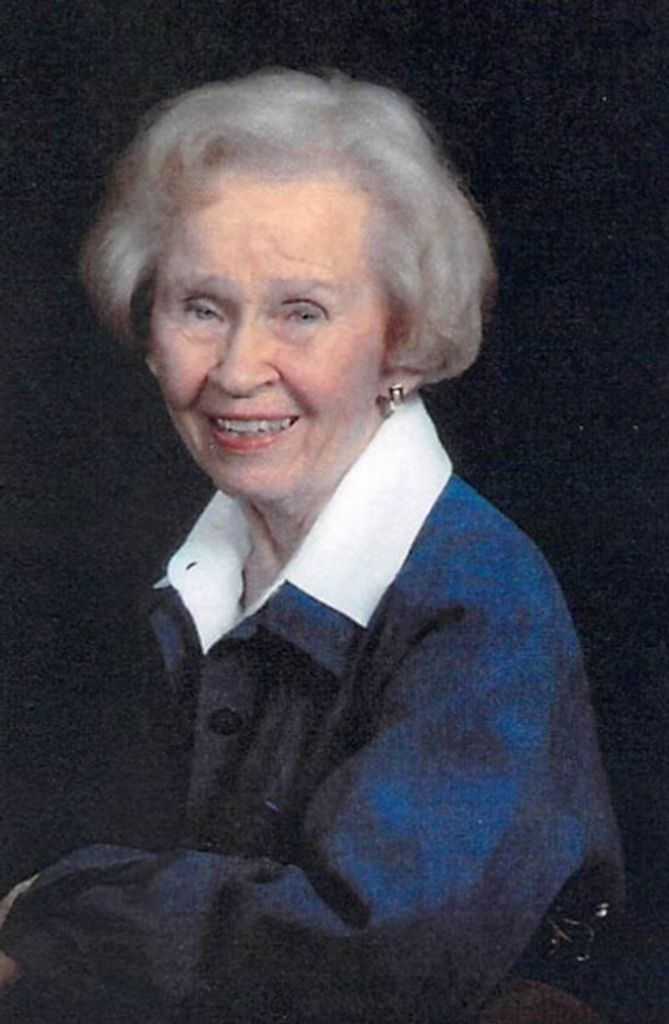 Ellen Elizabeth Broiles Profile Photo