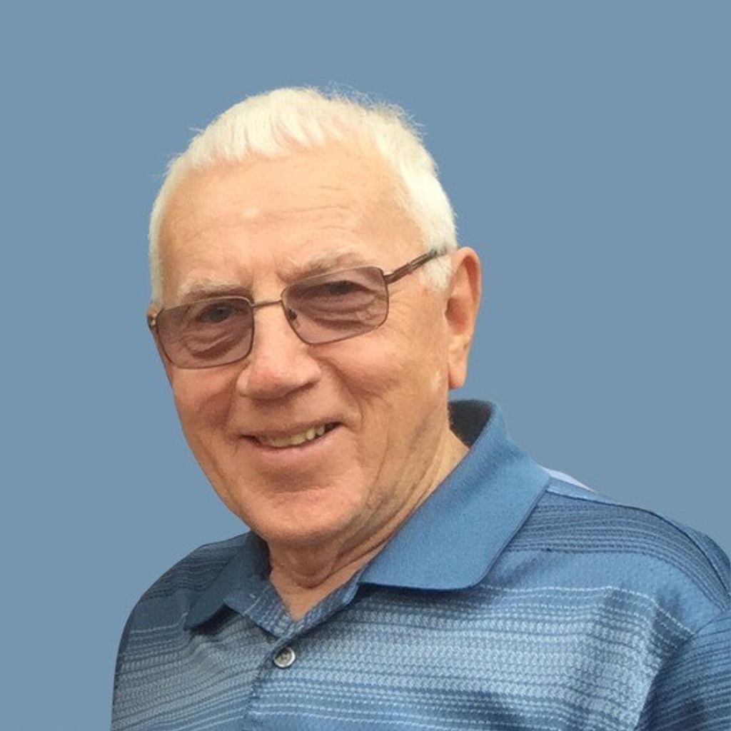 Kenneth Benz Profile Photo