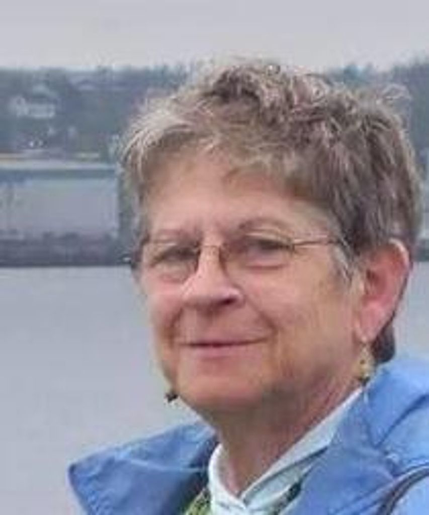 Donna M. Leria