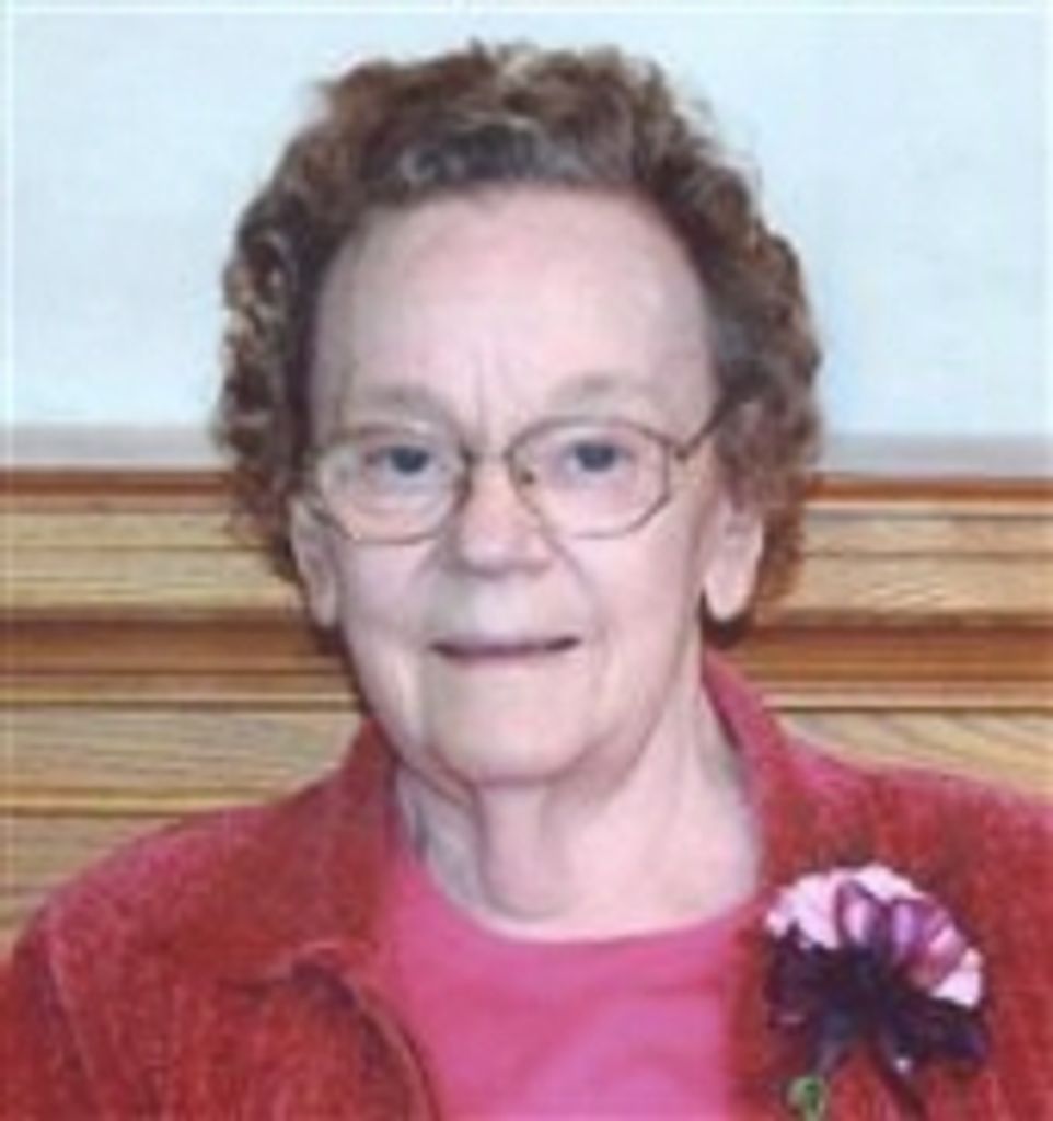 Vera Mae Nilles Profile Photo