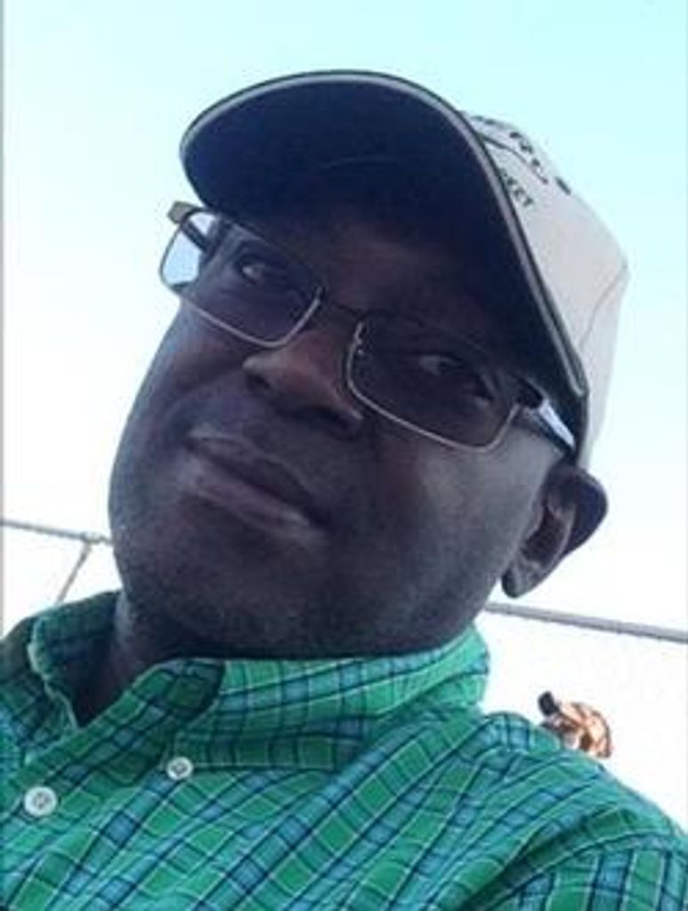 Michael Bernard Johnson Profile Photo