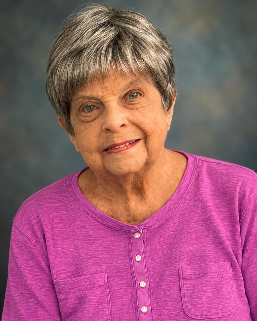 Kaye E. Smith Profile Photo
