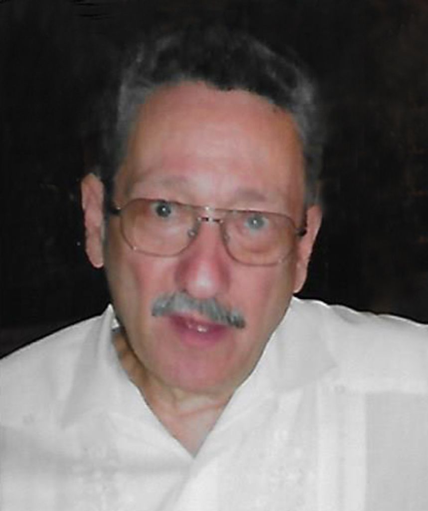 Julian R. Torres Profile Photo