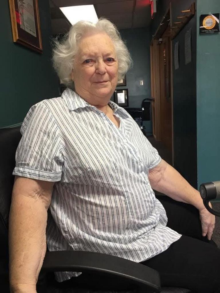 Martha Nell Riddick Profile Photo
