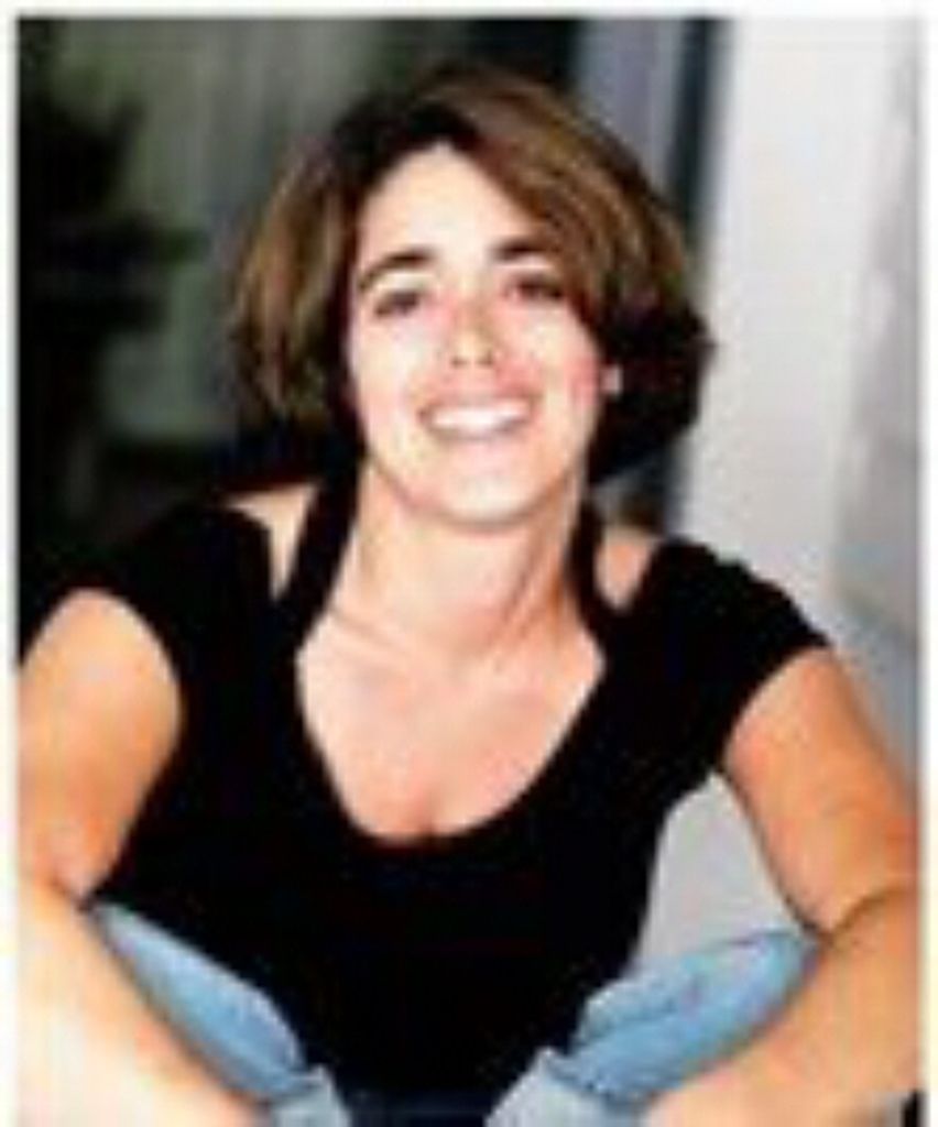 Deborah Marie Musson