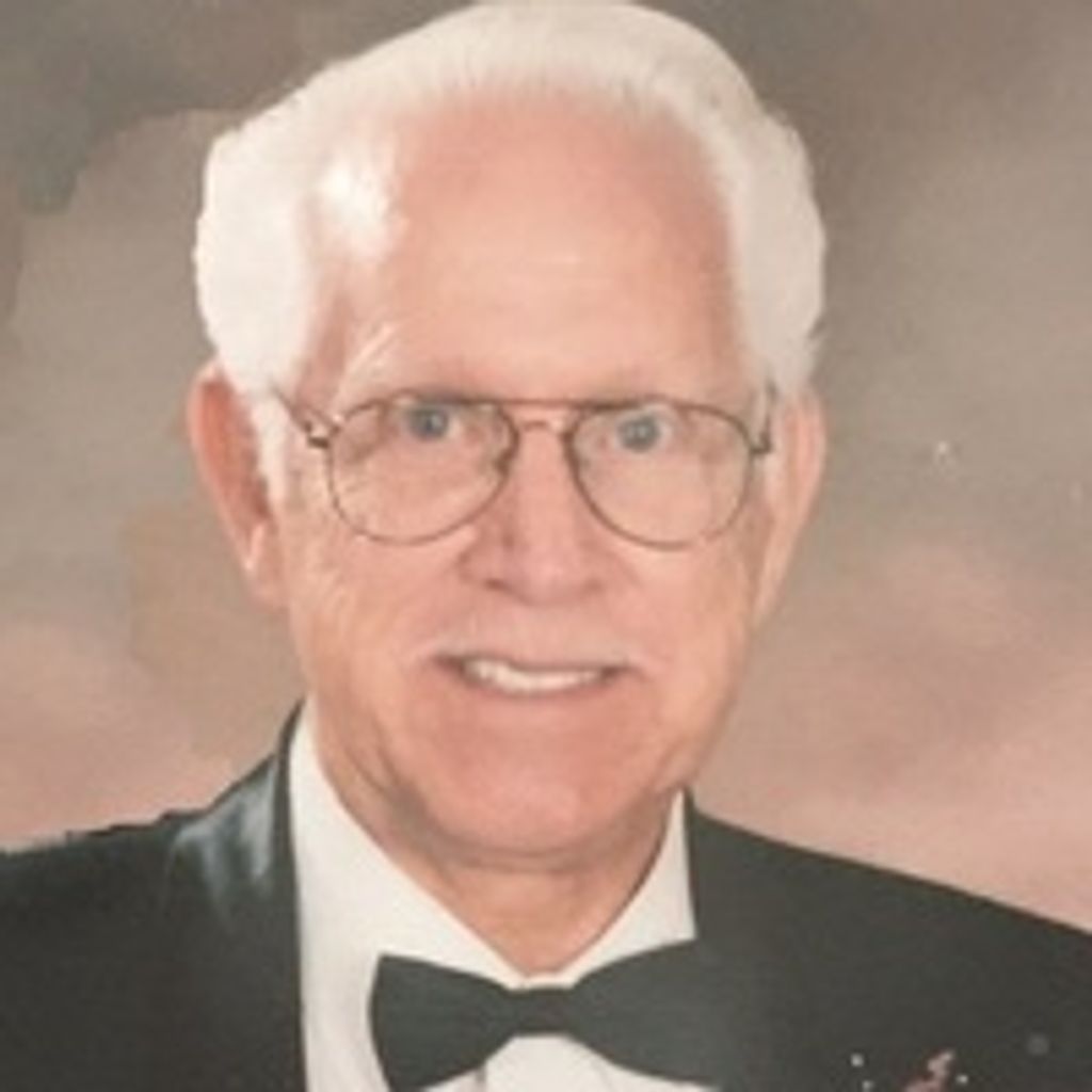 Delmar James Whitter