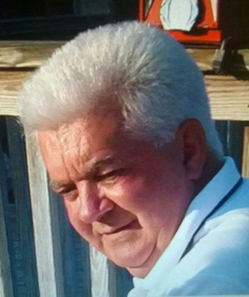 Clyde Lewis "Butch" Holcombe Profile Photo