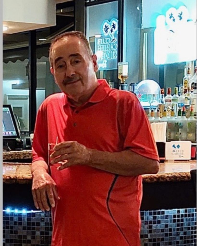 Ismael Pena Profile Photo