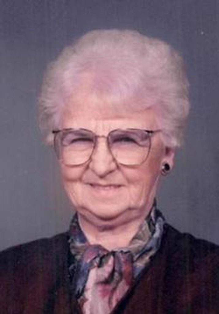 Hilda Faul Profile Photo