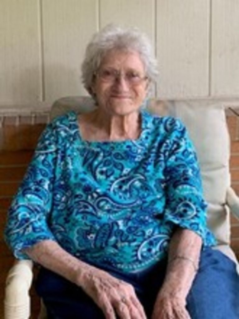 Melba Drown Profile Photo