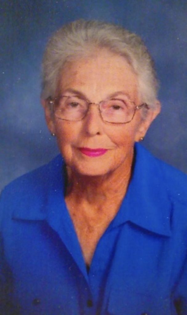 Myrna Hauke