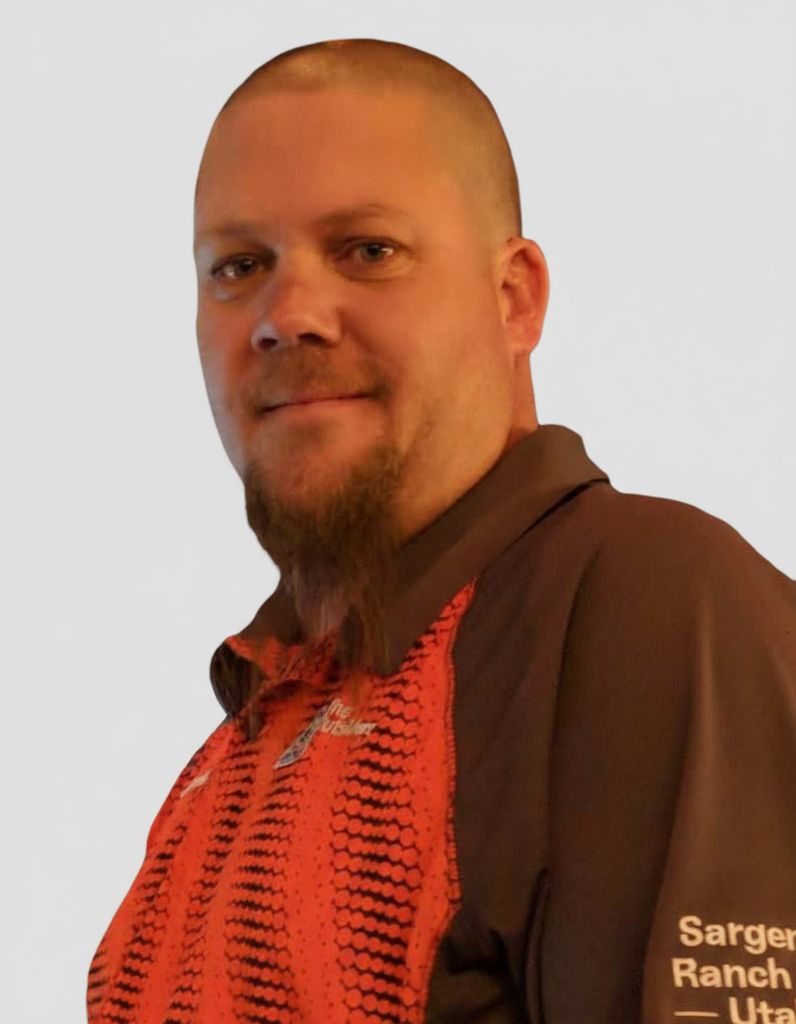 Dustin "Dusty" Dorey Liberty