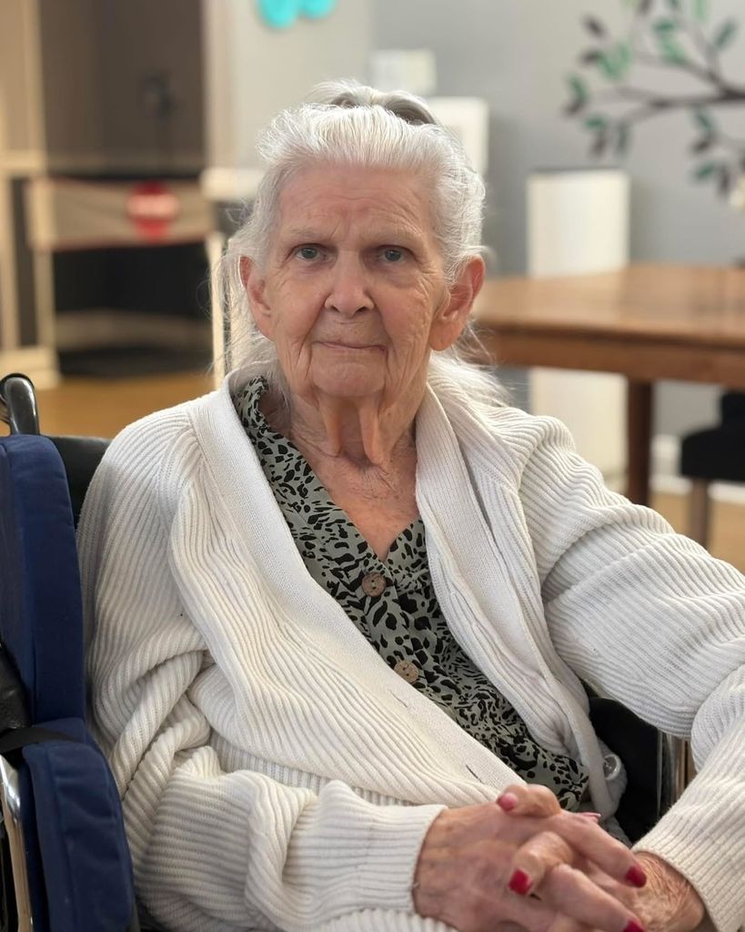 Mary Williams Profile Photo