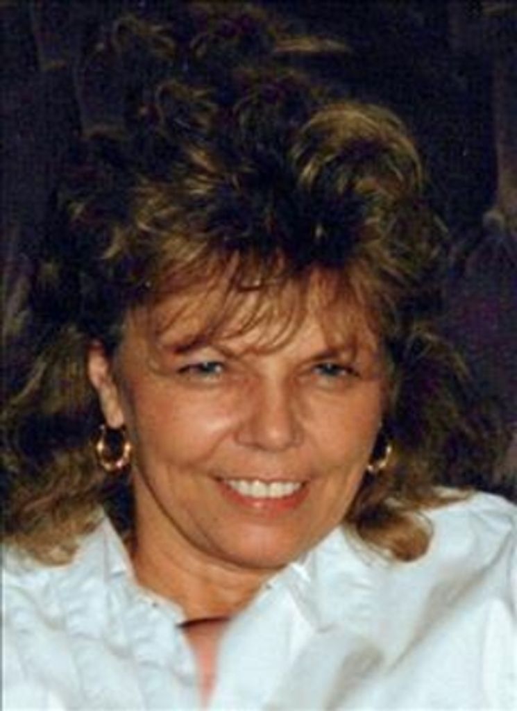 Peggy Jo Dorsey Profile Photo