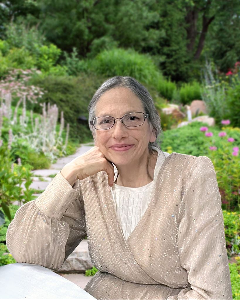 Debby Louise Graber Profile Photo