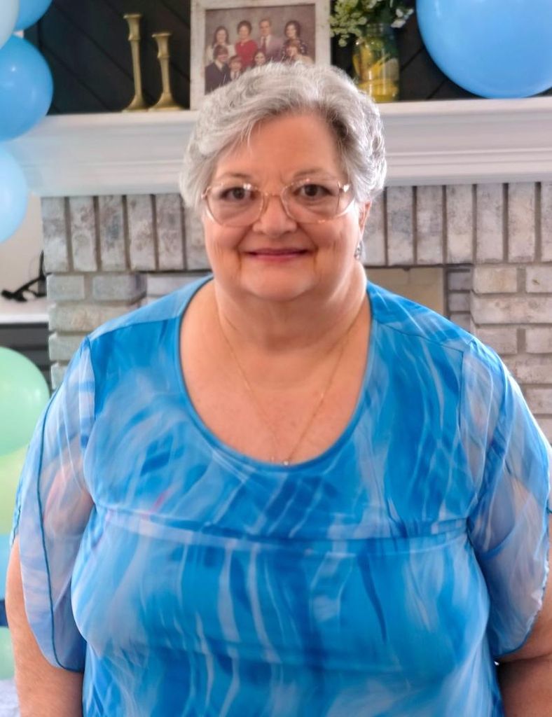 Catherine "Cathy" Marie Bodine (Née Zahn) Profile Photo