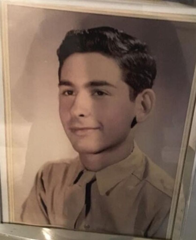 Charles Jasper Candella, Sr. Profile Photo