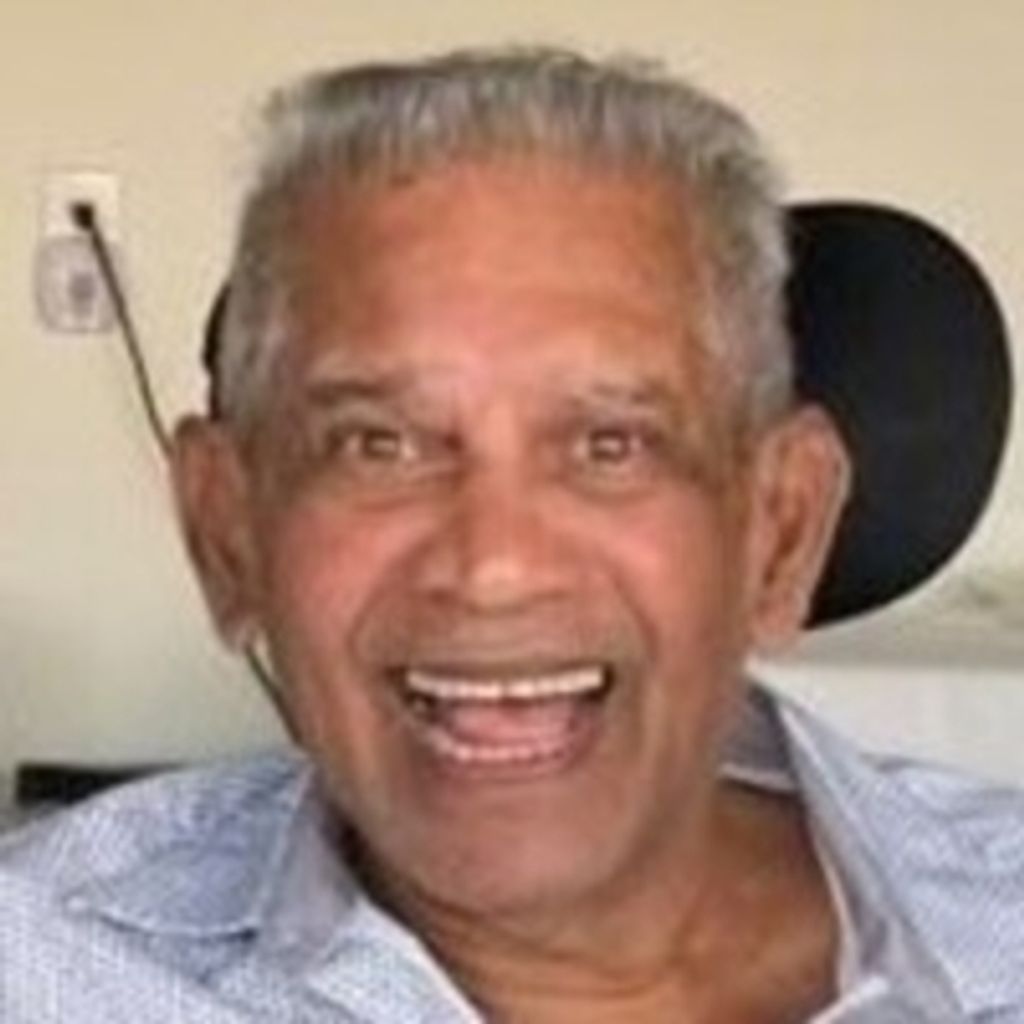 Deodat "Dennis" Iyarsami