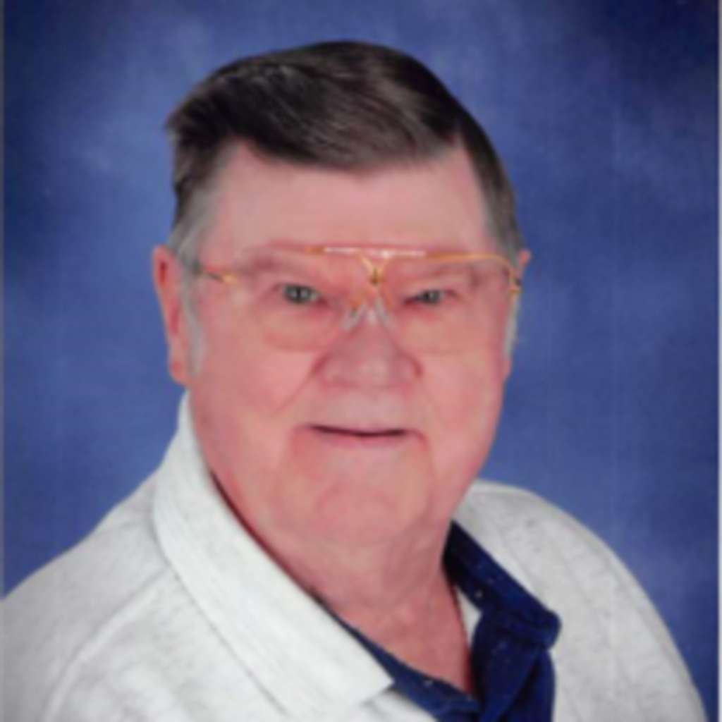 Roger William Ingold Profile Photo