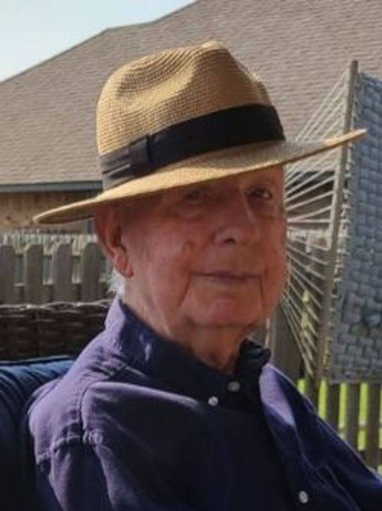 Glen Payne