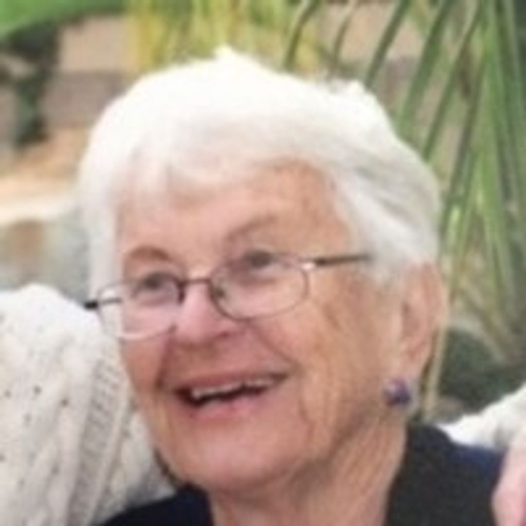 Patricia O'Brien