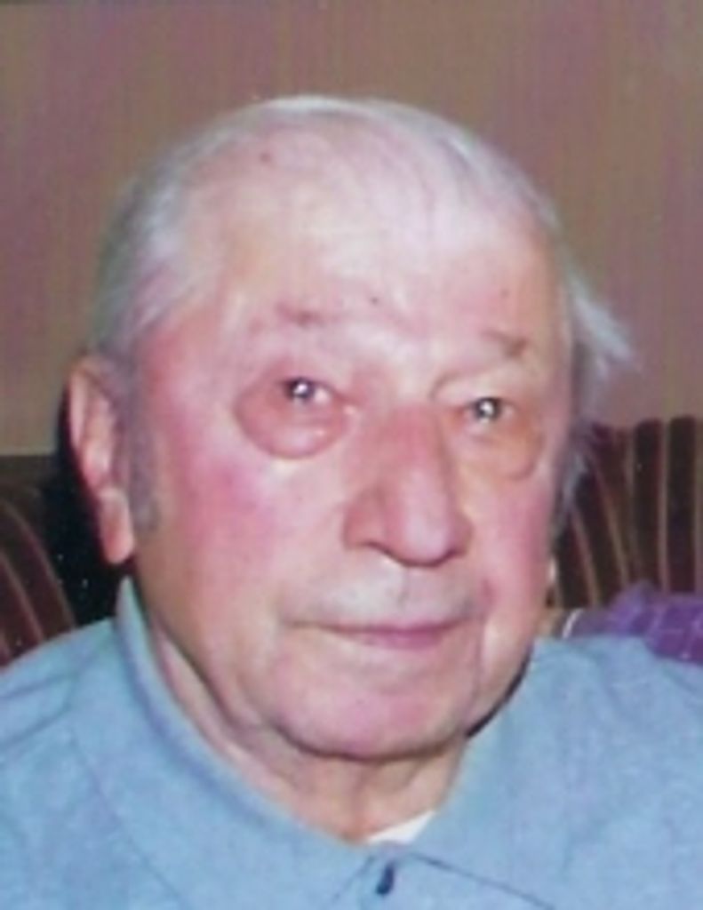 James George Veronie Profile Photo