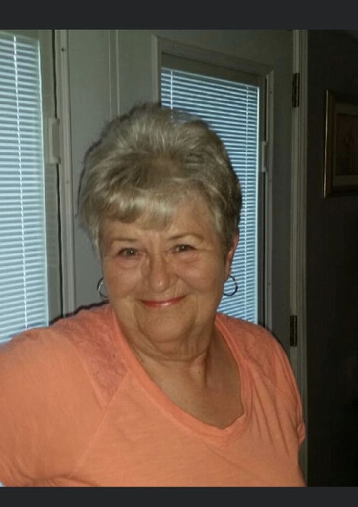 Patricia "Pat" Ann Haynes