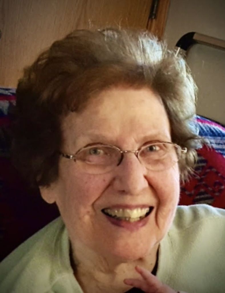 Betty Jean Gray Profile Photo