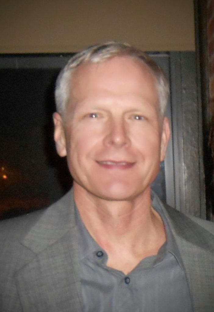 Alan Topliff Profile Photo
