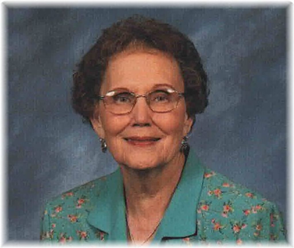 Hazel Fern Antilley Profile Photo