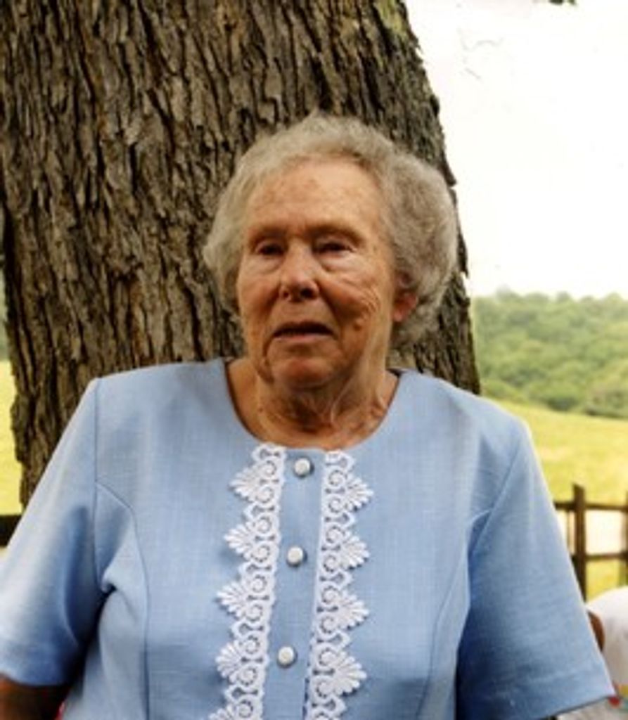Mable Qualls