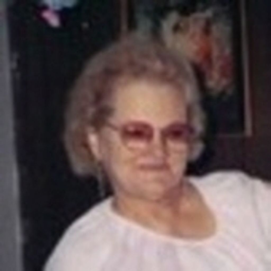 Betty J. Bentley Profile Photo