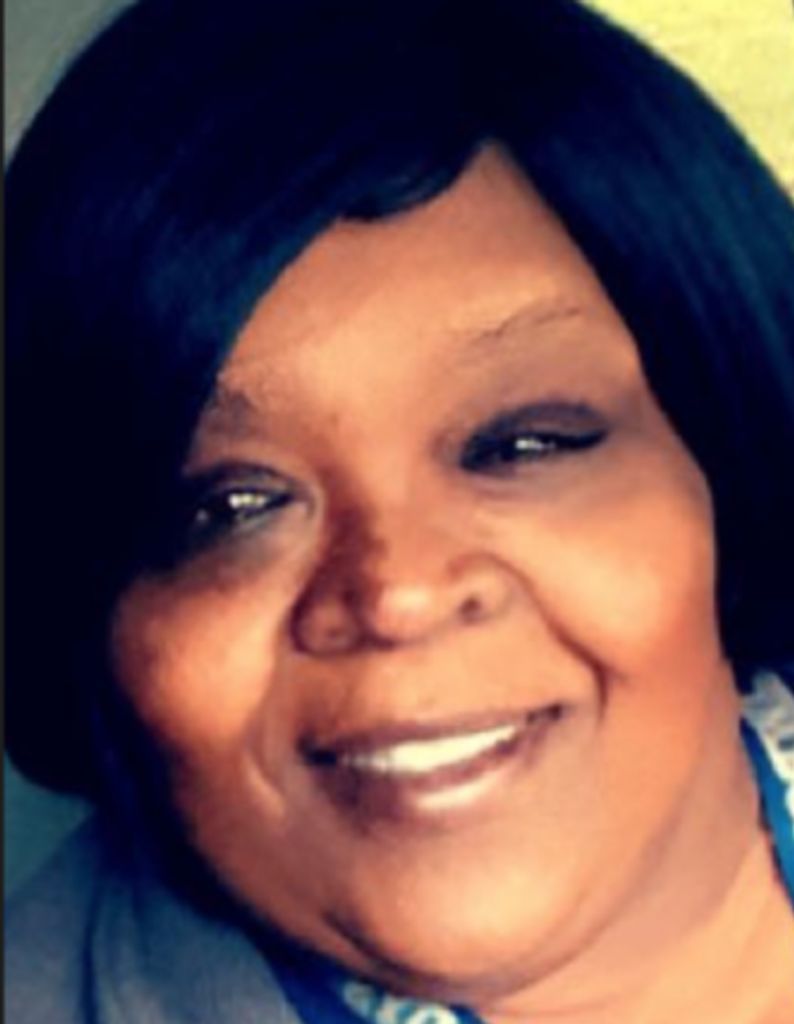 Mrs. Cheryl Williams Johnson Profile Photo