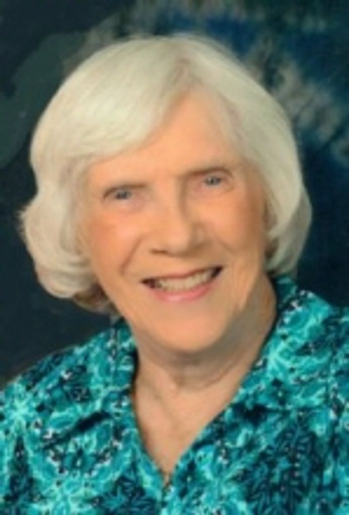 Anne Margaret Pertuset