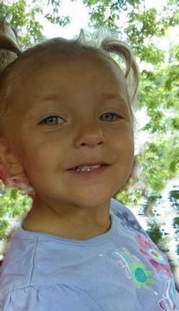 Hannah Jolynn Clark Profile Photo
