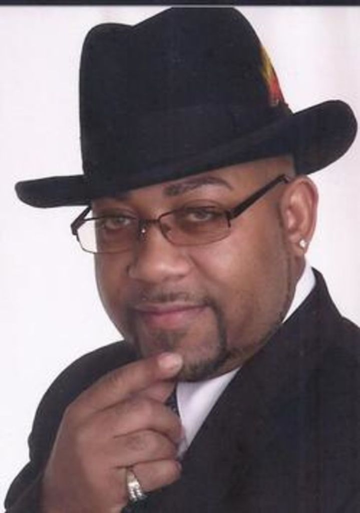 Randy Edward Parker Profile Photo