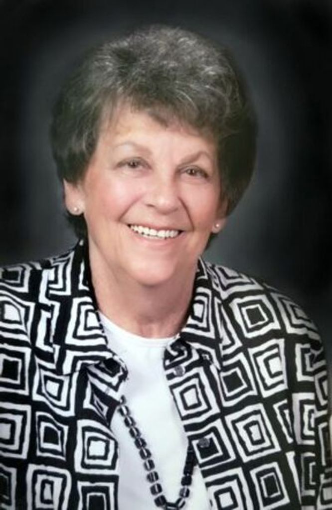 Elaine Louise Livingston Profile Photo