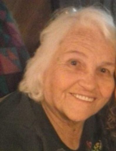 Shirley Divine Davis Profile Photo